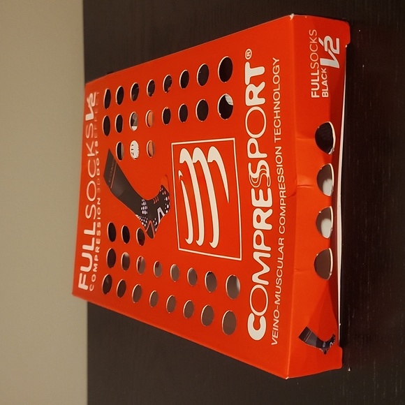 Compression socks - Picture 5 of 6